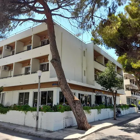 φαέθων Κως Πόλη