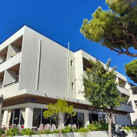 φαέθων Ξενοδοχείο