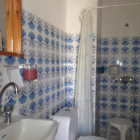 φαέθων 2* Κως Πόλη
