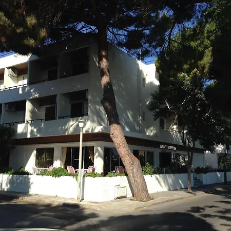 φαέθων 2* Κως Πόλη