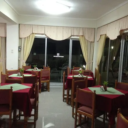 φαέθων Ξενοδοχείο