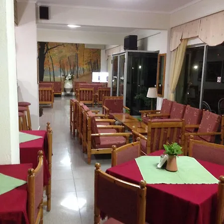 Ξενοδοχείο φαέθων Κως Πόλη