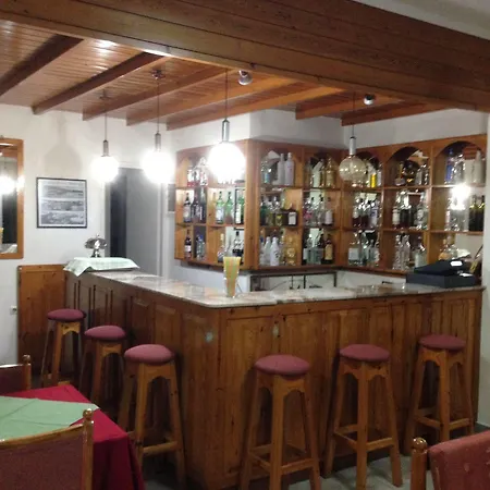 Ξενοδοχείο φαέθων Κως Πόλη