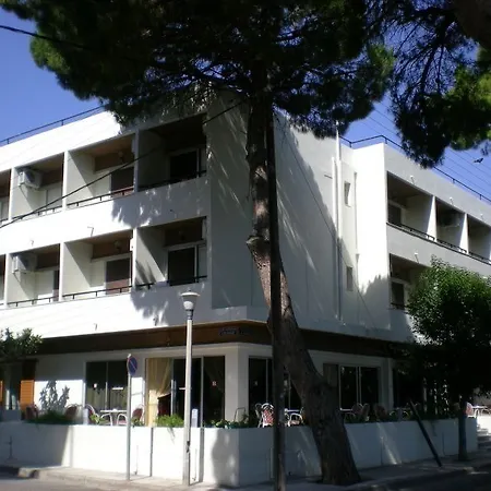 Ξενοδοχείο φαέθων Κως Πόλη