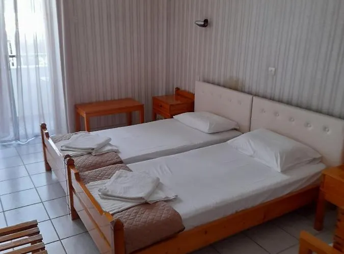 法厄同酒店 科斯镇