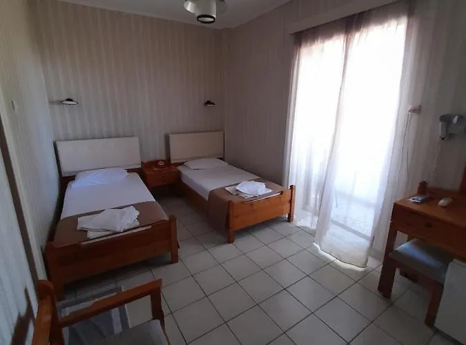 Phaethon 호텔 코스 타운