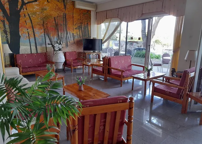 Phaethon 호텔 코스 타운