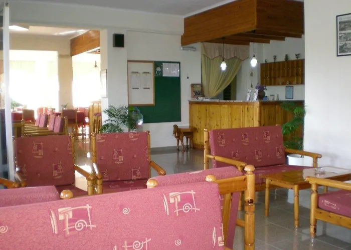 Phaethon 2* 코스 타운