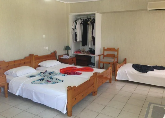 Phaethon 코스 타운