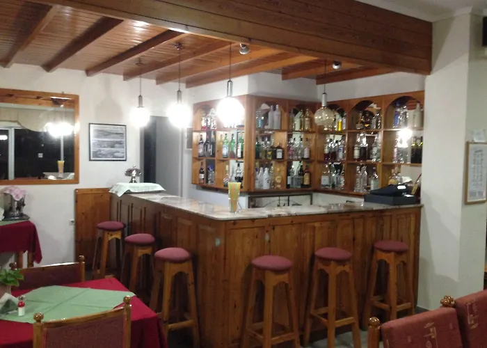 Phaethon 코스 타운