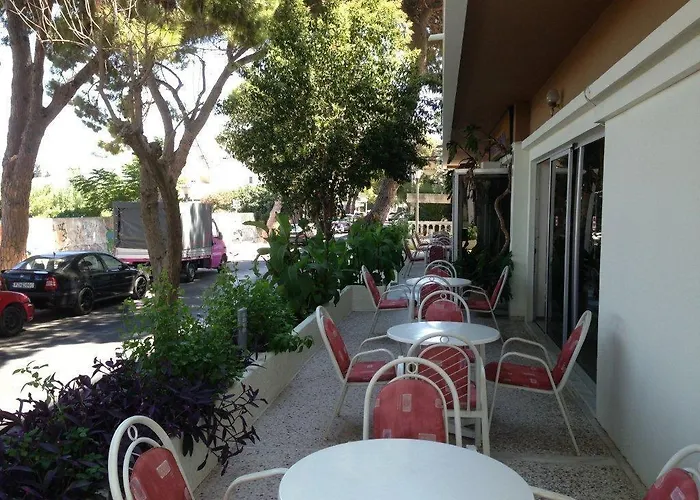 Phaethon 2* 코스 타운