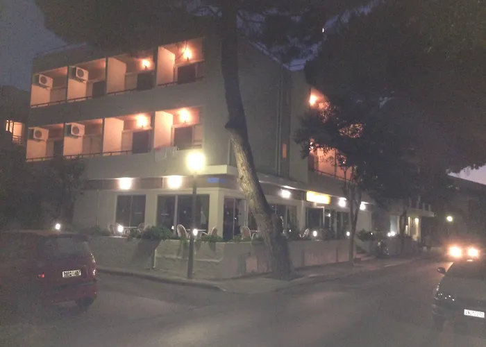 호텔 Phaethon 코스 타운