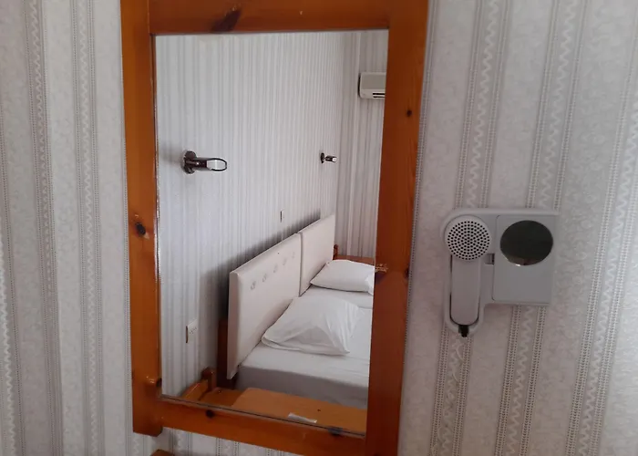 호텔 Phaethon 코스 타운