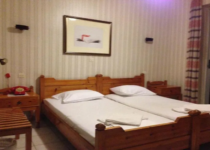 Phaethon 코스 타운