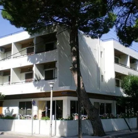 Phaethon Hotell Kos