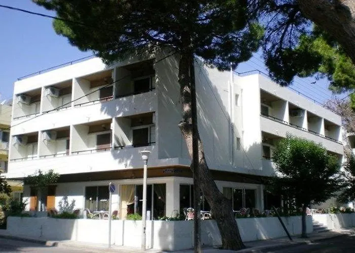 Phaethon Hotel Cós