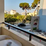 Phaethon 코스 타운