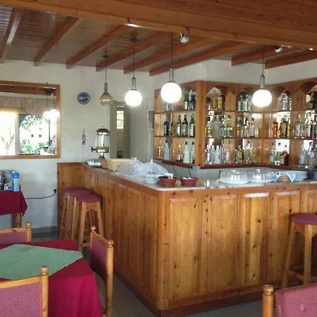 法厄同酒店