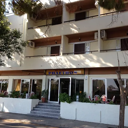 Phaethon Hotell Kos
