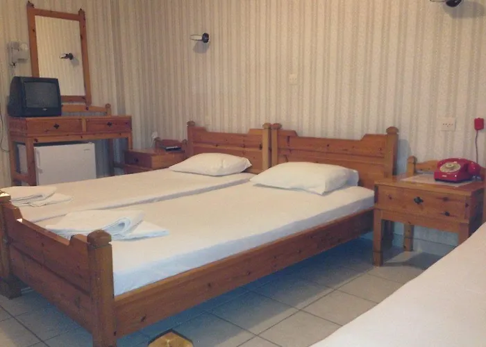 Phaethon 2* העיירה קוס