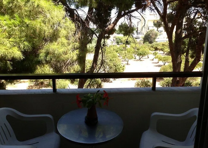 Phaethon 2* העיירה קוס