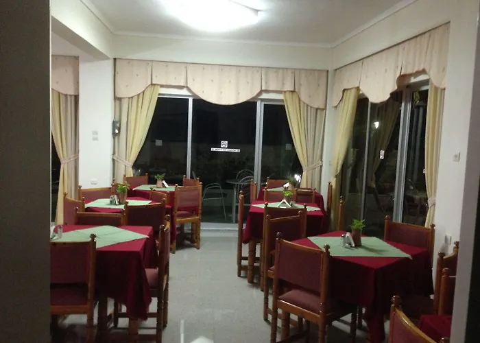 Phaethon העיירה קוס