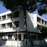 Szálloda Phaethon 2*