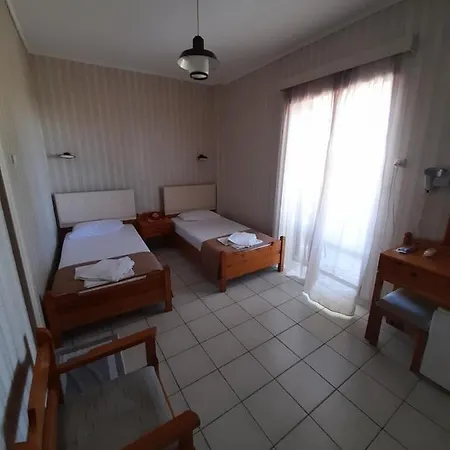 Phaethon Hotel Miasto Kos