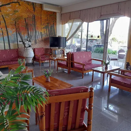 Phaethon Hotel Miasto Kos