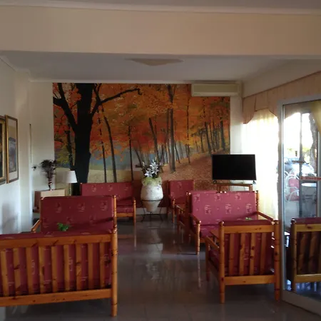 Hotel Phaethon