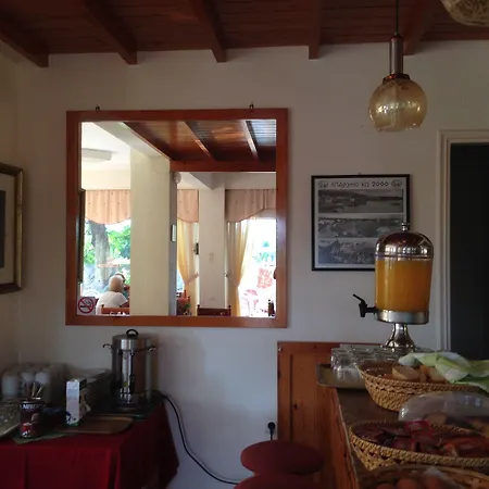 Hotel Phaethon Kos Town