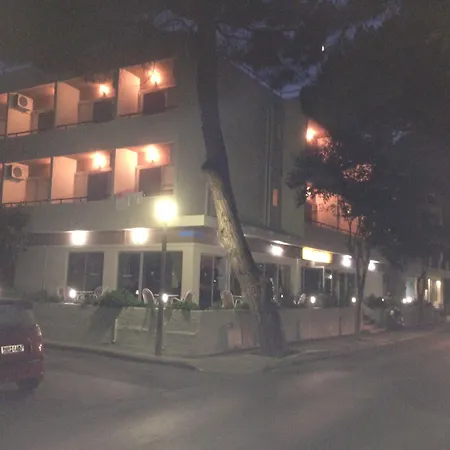 Hotel Phaethon Kos Town