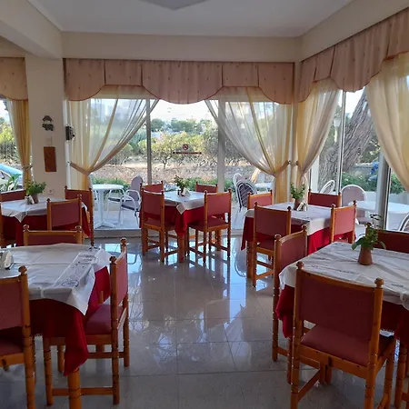 Phaethon Hotel Kos Town
