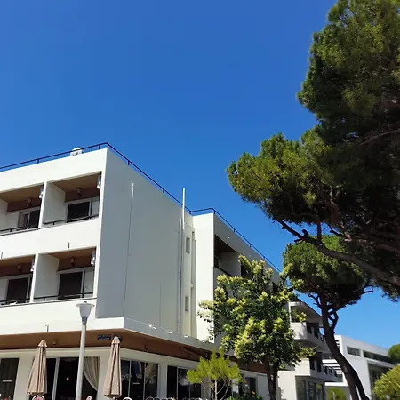 Hotel Phaethon Kos Town