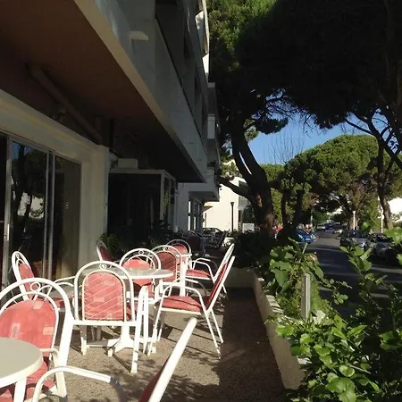 Hotel Phaethon Kos Town