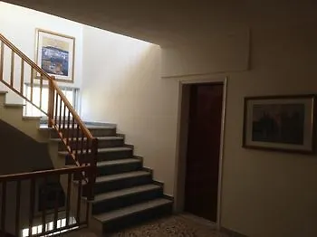 Hotel Phaethon Miasto Kos