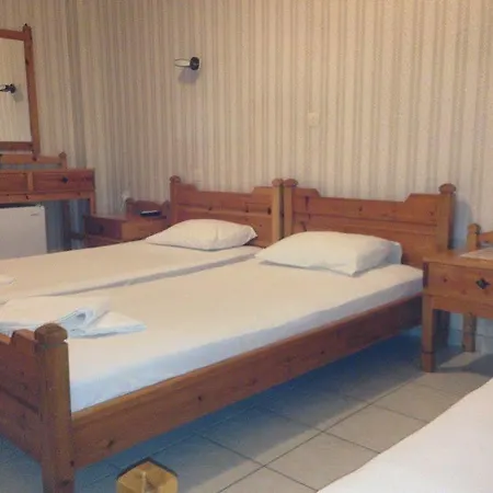 Phaethon Hotel Miasto Kos