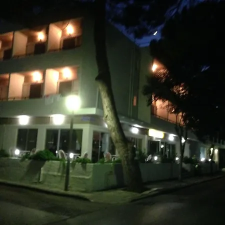 Hotel Phaethon Miasto Kos