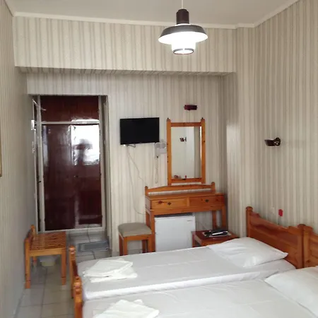 Phaethon Hotel Miasto Kos