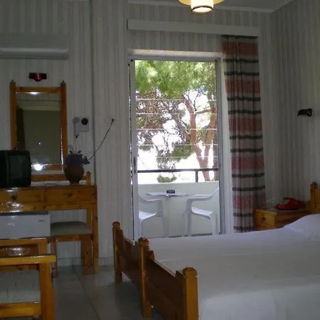 Phaethon Hotel Miasto Kos