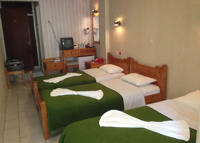 מלון Phaethon 2*