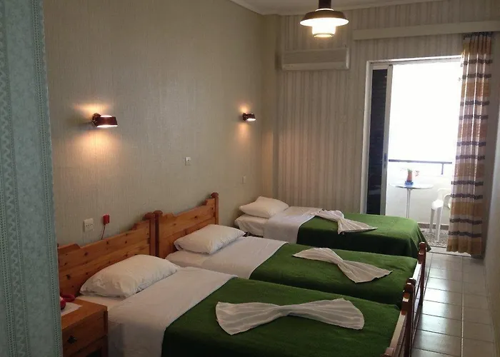 Phaethon העיירה קוס