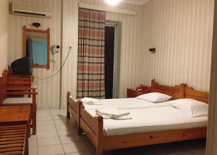 מלון Phaethon 2*