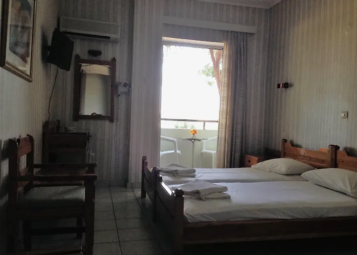 Phaethon 2* העיירה קוס