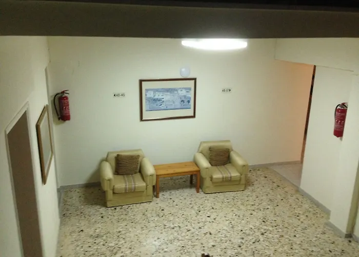 Phaethon 2* העיירה קוס