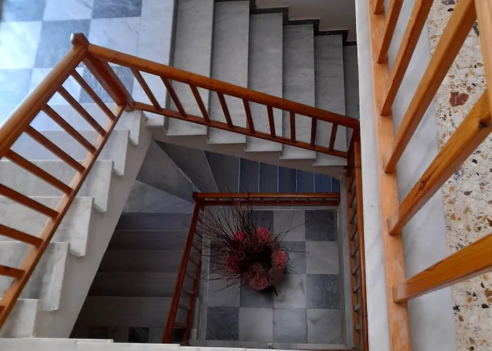 Phaethon 2* העיירה קוס