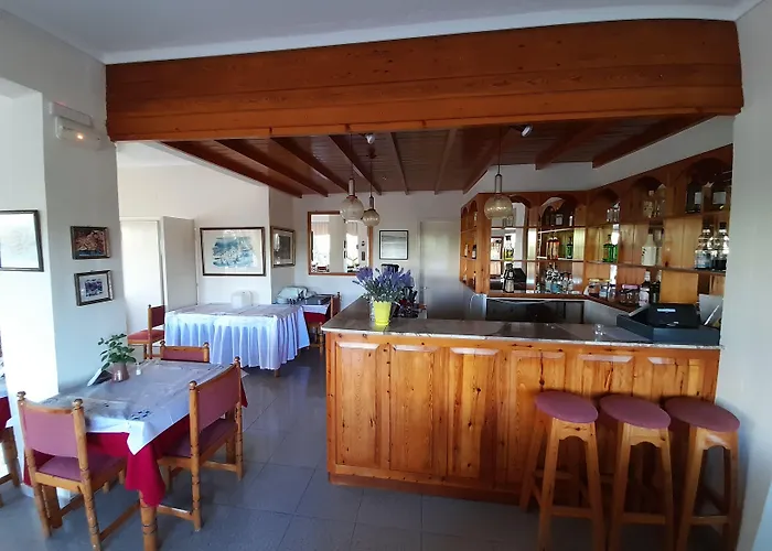 Phaethon 2* העיירה קוס